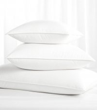 polyester fiber filled pillows